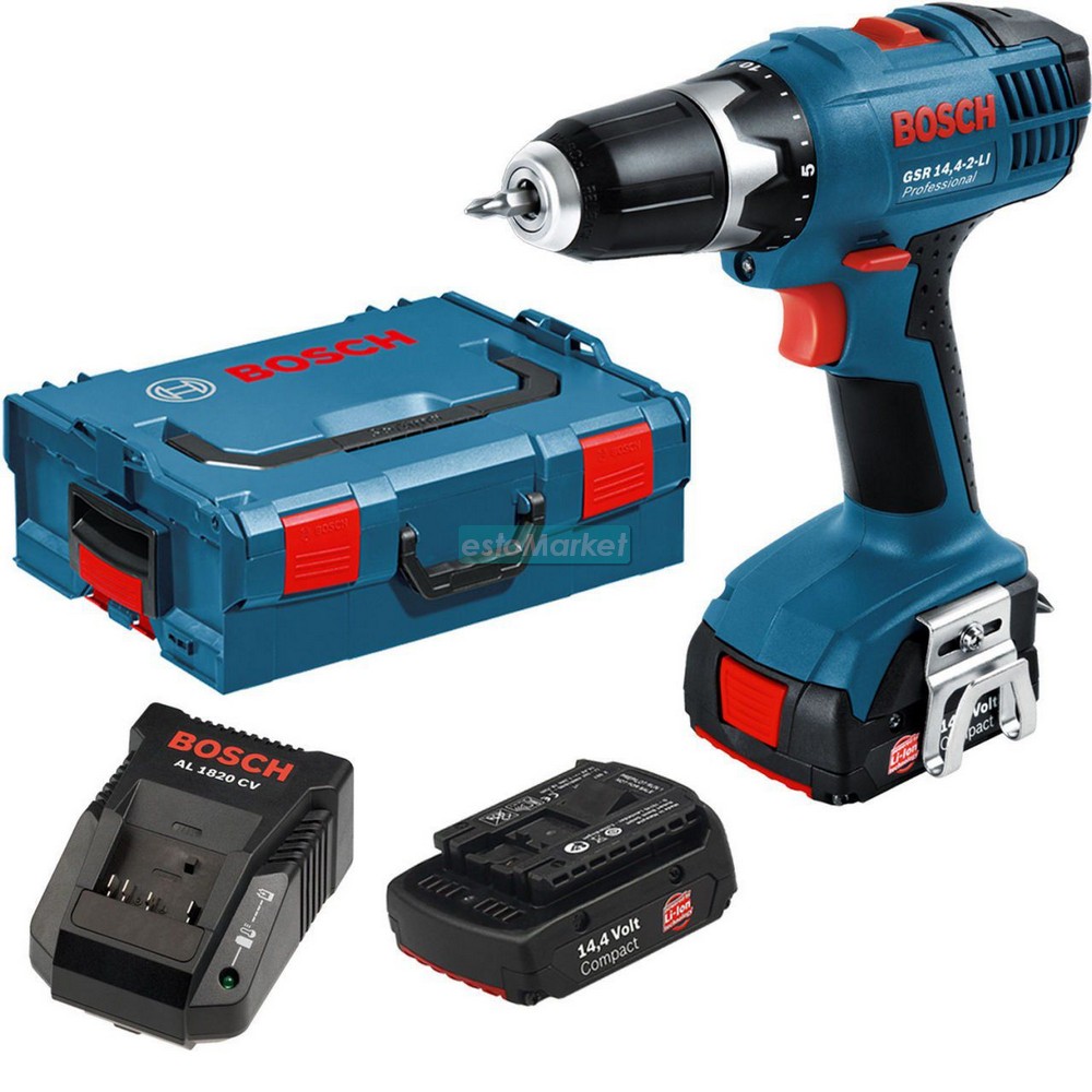 Bosch El Aletleri