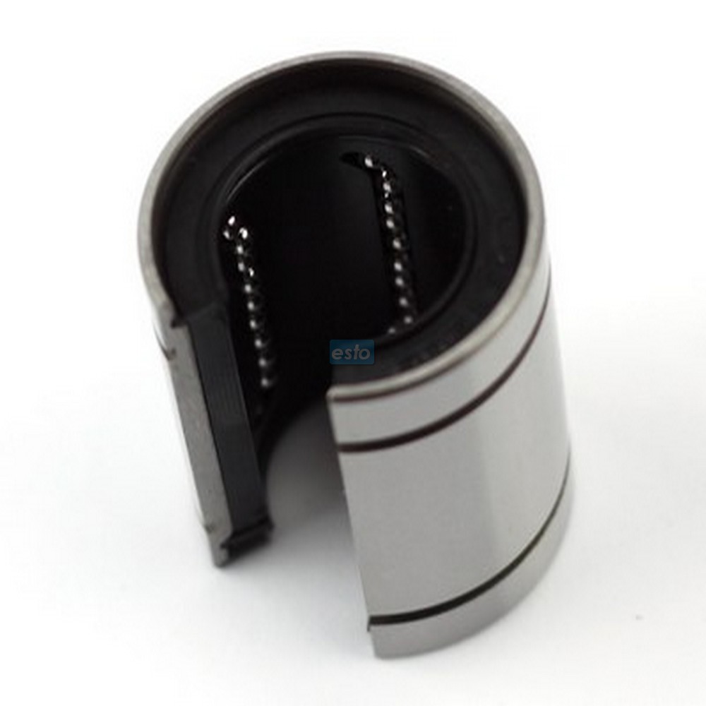 LME_UUOP Lineer Rulman