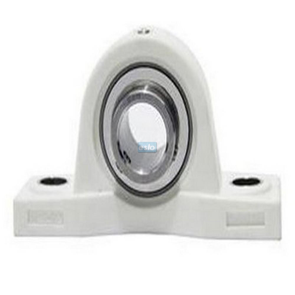 PSSUCP Plastik Yataklı Paslanmaz Rulman