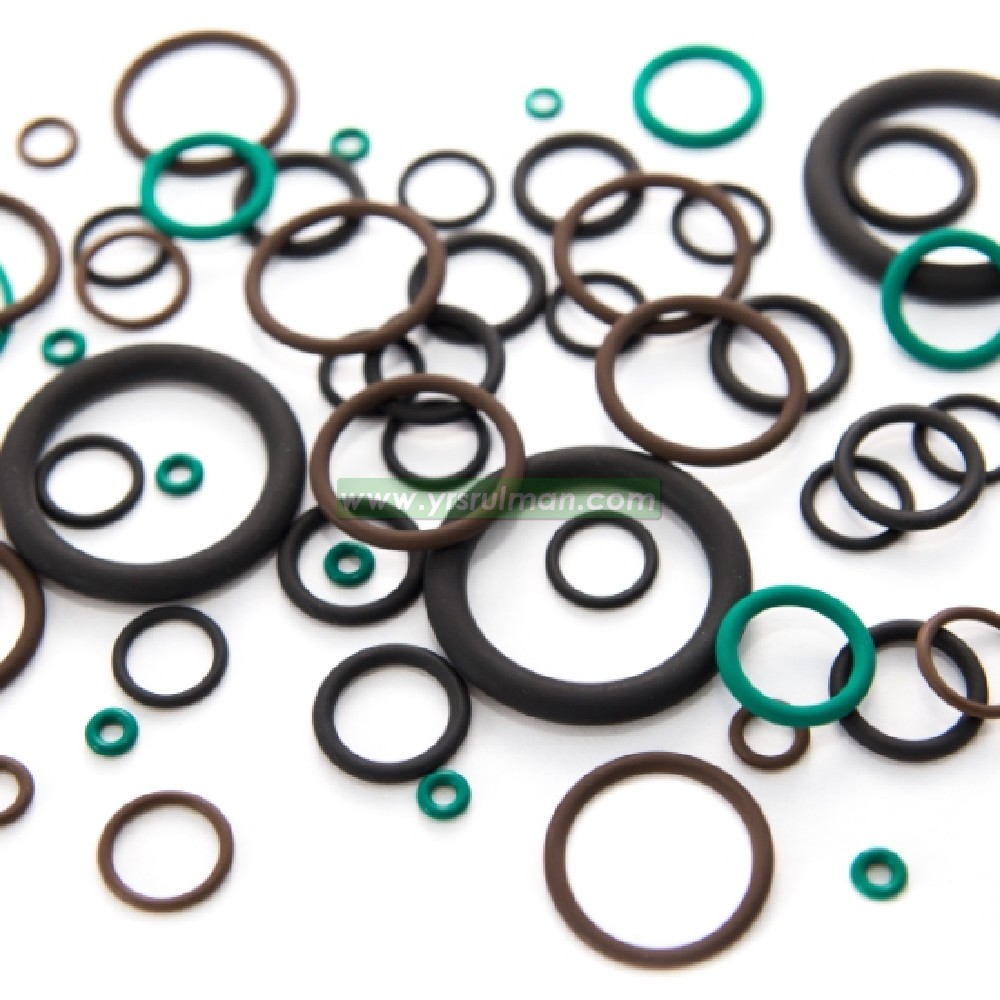 Viton Oringler